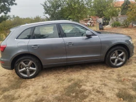 Audi Q5 2.0tdi quattro S-tronik | Auto.bg — изображение 7 Audi Q5 2.0tdi quattro S-tronik | Auto.bg — изображение 7