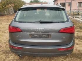 Audi Q5 2.0tdi quattro S-tronik | Auto.bg — изображение 5 Audi Q5 2.0tdi quattro S-tronik | Auto.bg — изображение 5