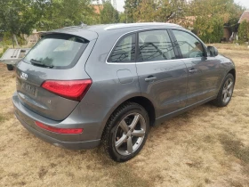 Audi Q5 2.0tdi quattro S-tronik | Auto.bg — изображение 6 Audi Q5 2.0tdi quattro S-tronik | Auto.bg — изображение 6