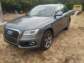 Audi Q5 2.0tdi quattro S-tronik | Auto.bg — изображение 2 Audi Q5 2.0tdi quattro S-tronik | Auto.bg — изображение 2