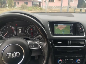 Audi Q5 2.0tdi quattro S-tronik | Auto.bg — изображение 12 Audi Q5 2.0tdi quattro S-tronik | Auto.bg — изображение 12