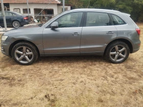 Audi Q5 2.0tdi quattro S-tronik | Auto.bg — изображение 3 Audi Q5 2.0tdi quattro S-tronik | Auto.bg — изображение 3