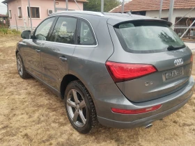 Audi Q5 2.0tdi quattro S-tronik | Auto.bg — изображение 4 Audi Q5 2.0tdi quattro S-tronik | Auto.bg — изображение 4