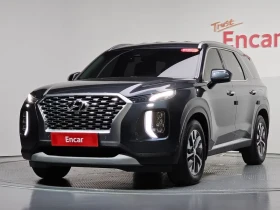 Hyundai Palisade 3.8 4Wd Exclusive