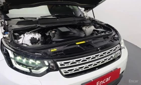 Land Rover Discovery 3.0* TD6* LUXURY* HEAT/VENT-SEATS* PANO* 360* - 25800 € - 20658734 5 | Car24.bg Land Rover Discovery 3.0* TD6* LUXURY* HEAT/VENT-SEATS* PANO* 360* - 25800 € - 20658734 5