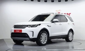Land Rover Discovery 3.0* TD6* LUXURY* HEAT/VENT-SEATS* PANO* 360* - Car24.bg Land Rover Discovery 3.0* TD6* LUXURY* HEAT/VENT-SEATS* PANO* 360*
