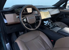 Land Rover Range Rover Sport P510e Autobiography Plug-In | Auto.bg — изображение 6 Land Rover Range Rover Sport P510e Autobiography Plug-In | Auto.bg — изображение 6