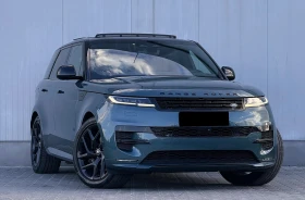 Land Rover Range Rover Sport P510e Autobiography Plug-In | Auto.bg — изображение 4 Land Rover Range Rover Sport P510e Autobiography Plug-In | Auto.bg — изображение 4