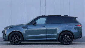 Land Rover Range Rover Sport P510e Autobiography Plug-In | Auto.bg — изображение 2 Land Rover Range Rover Sport P510e Autobiography Plug-In | Auto.bg — изображение 2