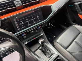 Audi Q3 45 TFSI Technik quattro* S-Line* B&O* 360* PANO* | Auto.bg — изображение 12 Audi Q3 45 TFSI Technik quattro* S-Line* B&O* 360* PANO* | Auto.bg — изображение 12