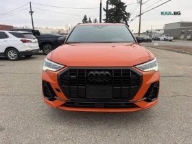 Audi Q3 45 TFSI Technik quattro* S-Line* B&O* 360* PANO* | Auto.bg — изображение 2 Audi Q3 45 TFSI Technik quattro* S-Line* B&O* 360* PANO* | Auto.bg — изображение 2