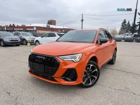 Audi Q3 45 TFSI Technik quattro* S-Line* B&O* 360* PANO*
