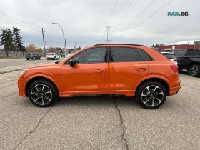 Audi Q3 45 TFSI Technik quattro* S-Line* B&O* 360* PANO* | Auto.bg — изображение 4 Audi Q3 45 TFSI Technik quattro* S-Line* B&O* 360* PANO* | Auto.bg — изображение 4