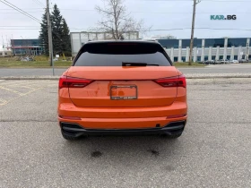 Audi Q3 45 TFSI Technik quattro* S-Line* B&O* 360* PANO* | Auto.bg — изображение 6 Audi Q3 45 TFSI Technik quattro* S-Line* B&O* 360* PANO* | Auto.bg — изображение 6