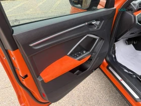 Audi Q3 45 TFSI Technik quattro* S-Line* B&O* 360* PANO* | Auto.bg — изображение 8 Audi Q3 45 TFSI Technik quattro* S-Line* B&O* 360* PANO* | Auto.bg — изображение 8