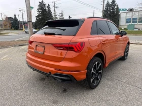 Audi Q3 45 TFSI Technik quattro* S-Line* B&O* 360* PANO* | Auto.bg — изображение 5 Audi Q3 45 TFSI Technik quattro* S-Line* B&O* 360* PANO* | Auto.bg — изображение 5