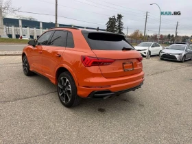 Audi Q3 45 TFSI Technik quattro* S-Line* B&O* 360* PANO* | Auto.bg — изображение 7 Audi Q3 45 TFSI Technik quattro* S-Line* B&O* 360* PANO* | Auto.bg — изображение 7