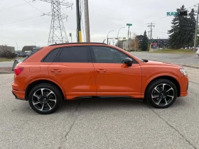 Audi Q3 45 TFSI Technik quattro* S-Line* B&O* 360* PANO* | Auto.bg — изображение 3 Audi Q3 45 TFSI Technik quattro* S-Line* B&O* 360* PANO* | Auto.bg — изображение 3