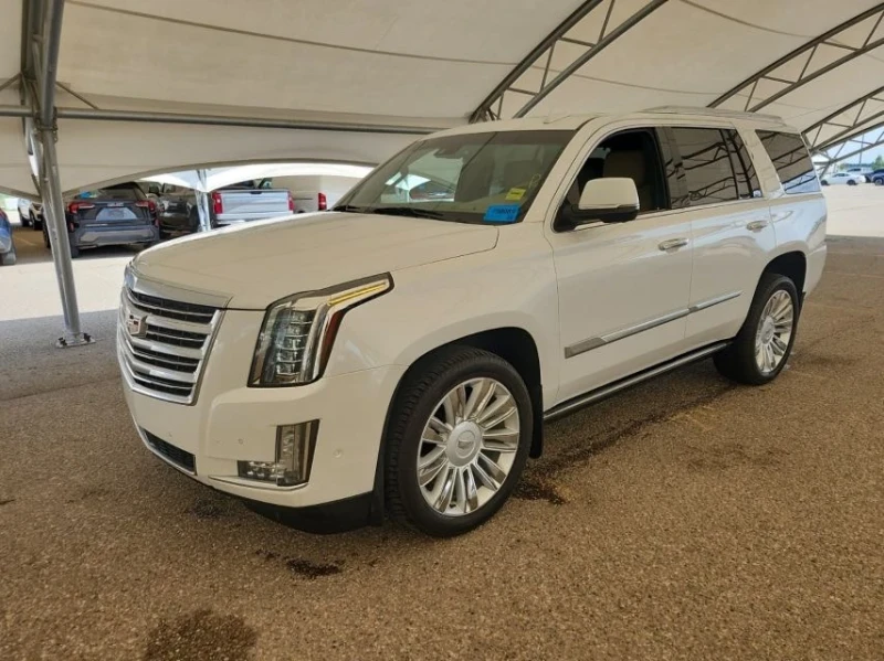 Cadillac Escalade PLATINUM* 360* TV* Bose* 7мест* Обдух* Шибидах* - 19000 € / 37160.77 лв. - 99205857 1 | Car24.bg Cadillac Escalade PLATINUM* 360* TV* Bose* 7мест* Обдух* Шибидах* - 19000 € / 37160.77 лв. - 99205857 1