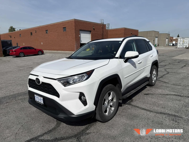Toyota Rav4 - 22100 € - 25189844 1 | Car24.bg Toyota Rav4 - 22100 € - 25189844 1