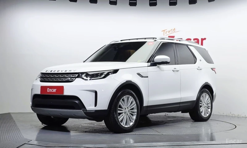 Land Rover Discovery 3.0* TD6* LUXURY* HEAT/VENT-SEATS* PANO* 360* - 25800 € - 20658734 1 | Car24.bg Land Rover Discovery 3.0* TD6* LUXURY* HEAT/VENT-SEATS* PANO* 360* - 25800 € - 20658734 1