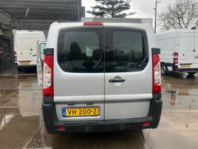 Toyota Proace 1.6D L2H 1 Aspiration | Auto.bg — изображение 4 Toyota Proace 1.6D L2H 1 Aspiration | Auto.bg — изображение 4
