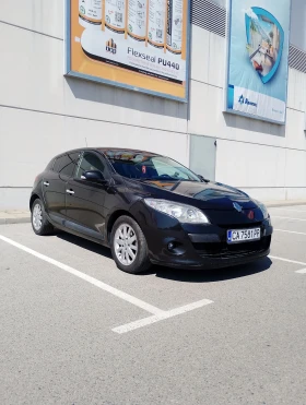 Renault Megane 1.9 DCI 131кс. - Car24.bg Renault Megane 1.9 DCI 131кс.