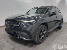 Mercedes-Benz GLC 400 e 4Matic AMG Line - Car24.bg Mercedes-Benz GLC 400 e 4Matic AMG Line