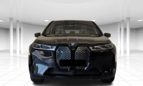 BMW iX xDrive40 = Sport Package = Гаранция - Car24.bg BMW iX xDrive40 = Sport Package = Гаранция