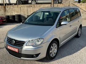 VW Touran 1.9TDI-105ks - Car24.bg VW Touran 1.9TDI-105ks