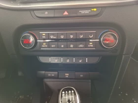 Kia Ceed 1.6CRDi * * * 78000км.* * * Навигация* * * Камера* - 14999 лв. / 7668.87 € - 93666511 9 | Car24.bg Kia Ceed 1.6CRDi * * * 78000км.* * * Навигация* * * Камера* - 14999 лв. / 7668.87 € - 93666511 9