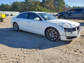 Audi A8 А8L - 11200 € / 21905.30 лв. - 57057358 3 | Car24.bg Audi A8 А8L - 11200 € / 21905.30 лв. - 57057358 3