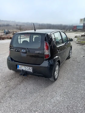 Subaru Justy 1.0 бензин 190 000 км - 1500 € / 2933.74 лв. - 42261587 5 | Car24.bg Subaru Justy 1.0 бензин 190 000 км - 1500 € / 2933.74 лв. - 42261587 5
