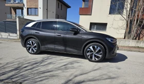 VW ID.4 Pro Performance* Валидна Гаранция* 204hp/82kwh - 25500 € / 49873.67 лв. - 25584963 4 | Car24.bg VW ID.4 Pro Performance* Валидна Гаранция* 204hp/82kwh - 25500 € / 49873.67 лв. - 25584963 4