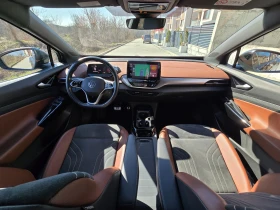 VW ID.4 Pro Performance* Валидна Гаранция* 204hp/82kwh - 25500 € / 49873.67 лв. - 25584963 5 | Car24.bg VW ID.4 Pro Performance* Валидна Гаранция* 204hp/82kwh - 25500 € / 49873.67 лв. - 25584963 5