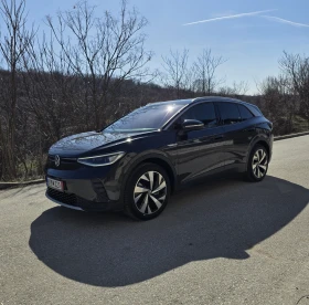 VW ID.4 Pro Performance* Валидна Гаранция* 204hp/82kwh - 25500 € / 49873.67 лв. - 25584963 3 | Car24.bg VW ID.4 Pro Performance* Валидна Гаранция* 204hp/82kwh - 25500 € / 49873.67 лв. - 25584963 3