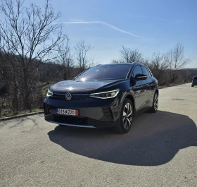 VW ID.4 Pro Performance* Валидна Гаранция* 204hp/82kwh - 25500 € / 49873.67 лв. - 25584963 17 | Car24.bg VW ID.4 Pro Performance* Валидна Гаранция* 204hp/82kwh - 25500 € / 49873.67 лв. - 25584963 17