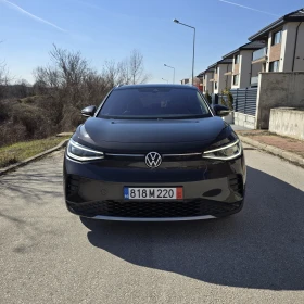 VW ID.4 Pro Performance* Валидна Гаранция* 204hp/82kwh - 25500 € / 49873.67 лв. - 25584963 14 | Car24.bg VW ID.4 Pro Performance* Валидна Гаранция* 204hp/82kwh - 25500 € / 49873.67 лв. - 25584963 14