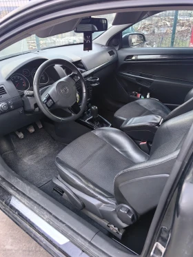 Opel Astra GTC - 3000 € / 5867.49 лв. - 23945042 8 | Car24.bg Opel Astra GTC - 3000 € / 5867.49 лв. - 23945042 8