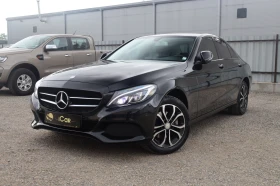 Mercedes-Benz C 220 d 4Matic Limo SzH ILS PDC Tempomat TeilLeder iCar_