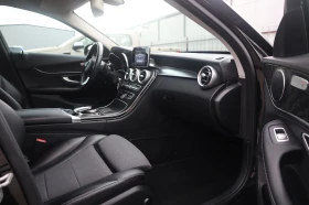 Mercedes-Benz C 220 d 4Matic Limo SzH ILS PDC Tempomat TeilLeder iCar_ | Auto.bg — изображение 7 Mercedes-Benz C 220 d 4Matic Limo SzH ILS PDC Tempomat TeilLeder iCar_ | Auto.bg — изображение 7
