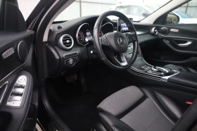Mercedes-Benz C 220 d 4Matic Limo SzH ILS PDC Tempomat TeilLeder iCar_ | Auto.bg — изображение 11 Mercedes-Benz C 220 d 4Matic Limo SzH ILS PDC Tempomat TeilLeder iCar_ | Auto.bg — изображение 11