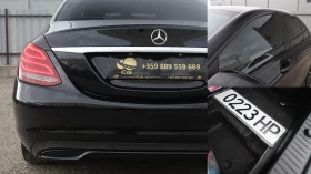 Mercedes-Benz C 220 d 4Matic Limo SzH ILS PDC Tempomat TeilLeder iCar_ | Auto.bg — изображение 17 Mercedes-Benz C 220 d 4Matic Limo SzH ILS PDC Tempomat TeilLeder iCar_ | Auto.bg — изображение 17