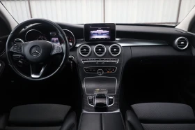 Mercedes-Benz C 220 d 4Matic Limo SzH ILS PDC Tempomat TeilLeder iCar_ | Auto.bg — изображение 12 Mercedes-Benz C 220 d 4Matic Limo SzH ILS PDC Tempomat TeilLeder iCar_ | Auto.bg — изображение 12