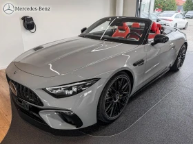 Mercedes-Benz SL 63 AMG 4M+ ROADSTER | Auto.bg — изображение 7 Mercedes-Benz SL 63 AMG 4M+ ROADSTER | Auto.bg — изображение 7