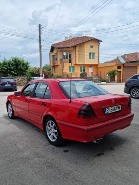 Mercedes-Benz C 220 2.2CDI - 1200 € / 2347.00 лв. - 28203694 4 | Car24.bg Mercedes-Benz C 220 2.2CDI - 1200 € / 2347.00 лв. - 28203694 4