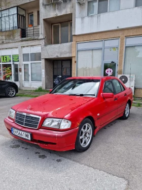 Mercedes-Benz C 220 2.2CDI - 1200 € / 2347.00 лв. - 28203694 2 | Car24.bg Mercedes-Benz C 220 2.2CDI - 1200 € / 2347.00 лв. - 28203694 2