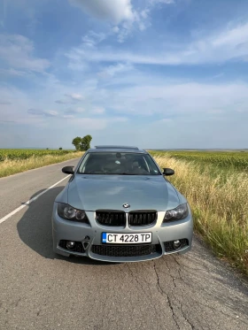BMW 320 Генерация М3-Пакет+ Чип-тунинг - Car24.bg BMW 320 Генерация М3-Пакет+ Чип-тунинг