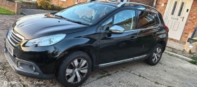 Peugeot 2008 Allure Pure Tech | Auto.bg — изображение 9 Peugeot 2008 Allure Pure Tech | Auto.bg — изображение 9