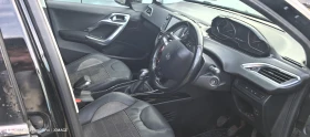 Peugeot 2008 Allure Pure Tech | Auto.bg — изображение 3 Peugeot 2008 Allure Pure Tech | Auto.bg — изображение 3